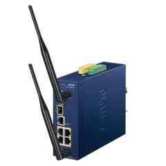 Planet 8-Port GbE RJ45 Switch (Metal Case), unmanaged