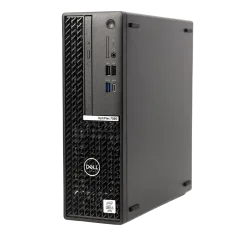 Rennowa Dell OptiPlex 7080 SFF i5-10400 16GB 512GB SSD Win11P