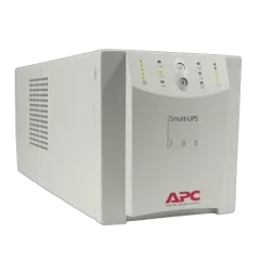 APC Smart-UPS 700VA 120V Shipboard