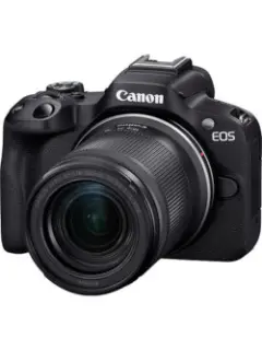 Canon EOS R50 + 18-150 IS