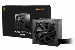 be quiet! Pure Power 12 850W 80 Gold