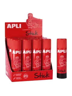 Ljepilo Apli u sticku 20g 12146