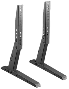 Transmedia Universal Pedestal for LCD Monitor
