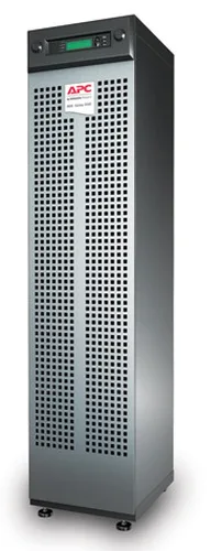 APC Galaxy 3500 20kVA 400V 3:1 with 2 Battery Modules