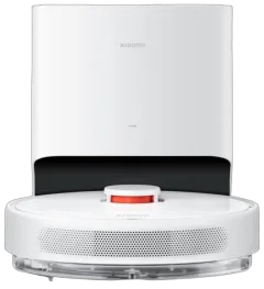 Xiaomi Robot Vacuum X10, White