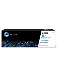 Toner HP CF541A CLJ PRO M254,M280 cyan 203A