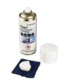 Gembird 3-in-1 LCD cleaning kit