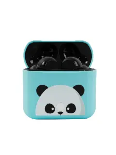 Slušalice bežične iTotal bluetooth Panda XL2045