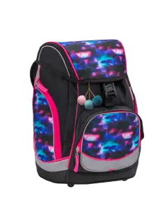Ruksak školski Belmil comfy pack my Universe #405-11/6