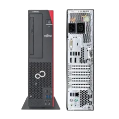 Rennowa Fujitsu Esprimo D958 SFF i5-9500 8GB 256GB SSD Win11P