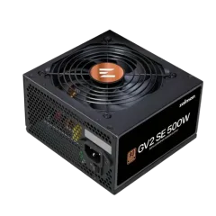 Zalman 500W PSU GV2SE Bronze