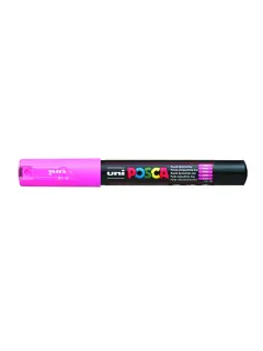 Marker Uni pc-1m Posca rozi