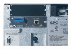APC Symmetra LX 16kVA Scalable to 16kVA N 1 Tower
