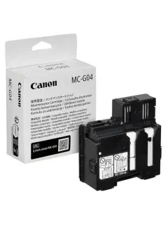 Canon Maintenance Cartridge MC-G04