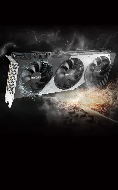 INNO3D GeForce RTX 5060 Ti X3 OC, 16GB GDDR7
