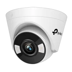 TP-Link VIGI 4MP Full-Color Turret Network Camera (2.8mm)