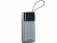 Sandberg All-in1 Powerbank 20000 PD 67W