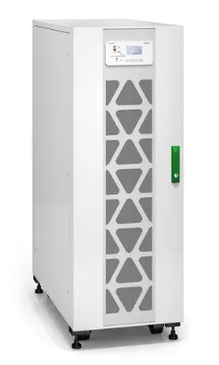 APC Easy UPS 3S 40kVA 400V 3:3 UPS 10 min