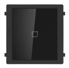 HikVision card reader for IP intercom, Mifare 13,56 MHz