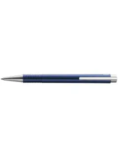 Kemijska olovka Lamy Logo Blue (1.0) plavi ispis M 204 M16 4030225