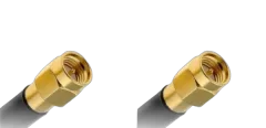 MaxLink Pigtail 2m SMA male - SMA male