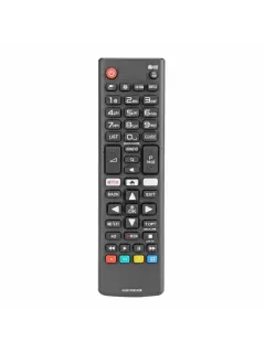 LG remote Netflix AM-SR20HB.AEU