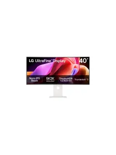 LG 40U990A 40'' 5K2K IPS, HDMI, DP,TB5,HAS,zvučnik