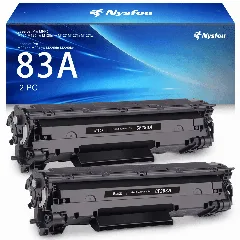 Toner Static Control HP CF283A