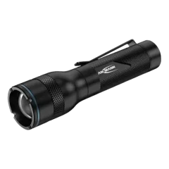 Ansmann LED torch Adventure TA100BF battery-powered