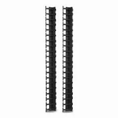APC Vertical Cable Manager for NetShelter SX 600mm Wide 42U (Qty 2)