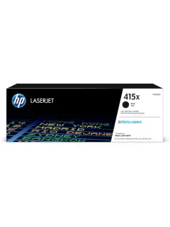 Toner HP W2030X CLJ PRO M454/M479 black 415X