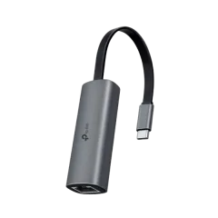 TP-Link USB Type-C to 2.5 Gigabit Ethernet Network Adapter