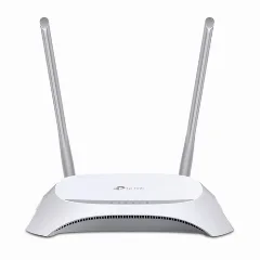TP-Link 3G 4G USB Wireless N Router