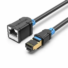 Vention Cat.6 SFTP Patch Cable 15m, Black
