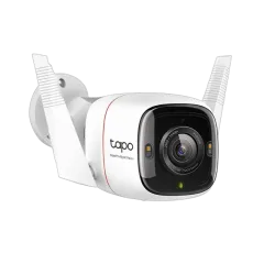 TP-Link Tapo C325WB Outdoor Security Wi-Fi Camera