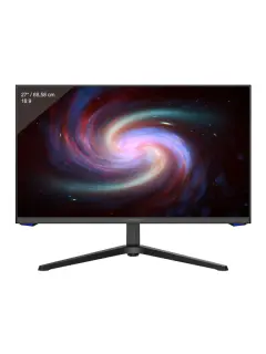 LC-Power LC-M27-QHD, 27",165Hz, VA,FHD, zakrivljen