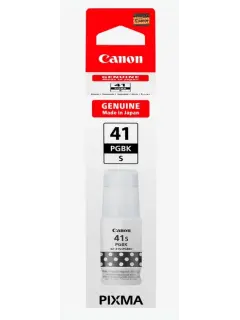 Canon tinta GI-41s BK, crna