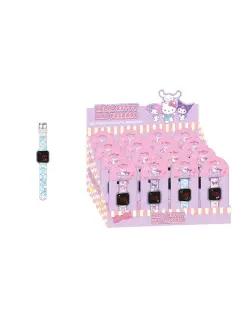 Sat digitalni ručni Cinnamoroll 490231 (D) 4/16