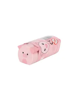 Gumica iTotal Cute animals kravica&svinjica 24/1 XL1804H