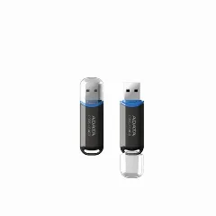 ADATA C906, 64GB, USB2.0 crni