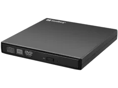 Sandberg USB Mini DVD Burner