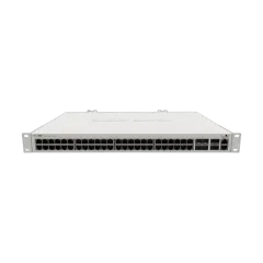 MikroTik 1GbE RJ45 SFP copper module