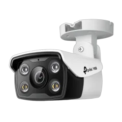 TP-Link VIGI 4MP Outdoor Full-Color Bullet Network Camera (2.8mm)