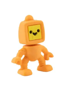 Gumica puzzle Apli Roboti 20591