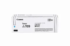 Canon CRG-T09 Cyan