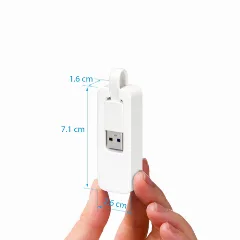 icecat: TP-Link UE200
