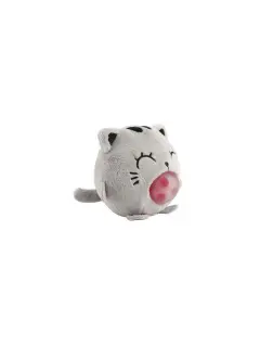 Squishy Mini iTotal s loptom Cat siva XL2785D