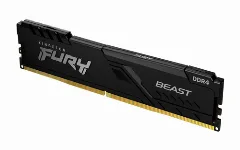 Kingston DDR4 32GB, 3200MHz, FURY Beast