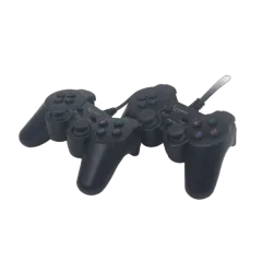 Gembird Dual vibration gamepad 2pack
