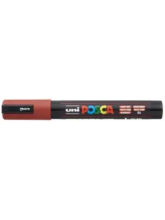 Marker Uni pc-5m Posca rubin crveni